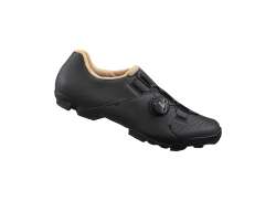 Shimano XC300 Pantofi De Ciclism Damă Negru