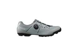Shimano XC302 Cal&ccedil;ado De Ciclismo Gelo Cinzento Ice Grijs