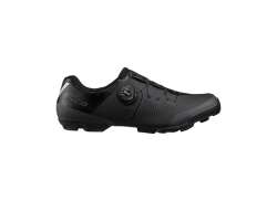 Shimano XC302 Cykelsko Bredde Sort Black