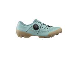 Shimano XC302 Fietsschoenen Dames Surf Blauw Surf Blauw