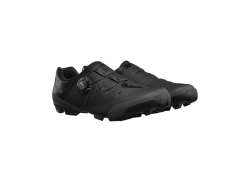 Shimano XC302 Zapatillas De Ciclismo Negro Black