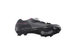 Shimano XC502 Buty Rowerowe MTB Kobiety Szary - 39