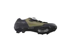 Shimano XC502 Buty Rowerowe MTB Mezczyzni Mos Groen