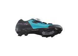 Shimano XC502 Cycling Shoes MTB Women Green