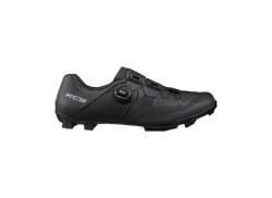 Shimano XC503 Cal&ccedil;ado De Ciclismo Preto Black