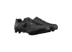 Shimano XC503 Fahrradschuhe Damen Schwarz Black