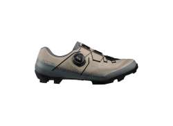 Shimano XC503 Fietsschoenen Dames Zand/Beige Zand/Beige