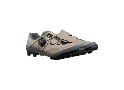 Shimano XC503 Fietsschoenen Dames Zand/Beige Zand/Beige