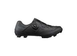 Shimano XC503 Fietsschoenen Dames Zwart Black