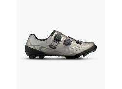 Shimano XC702 Buty Rowerowe Srebrny - 39