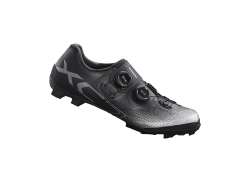 Shimano XC702 Chaussures MTB Homme Noir