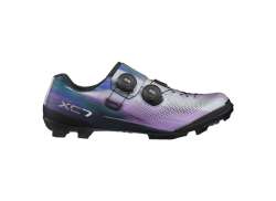 Shimano XC703 Cykelskor Butterfly Butterfly