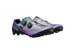 Shimano XC703 Fahrradschuhe Butterfly Butterfly