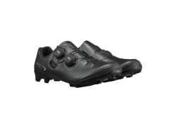 Shimano XC703 Fietsschoenen Dames Zwart - 39