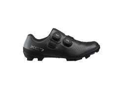 Shimano XC703 骑行鞋 女士 黑色