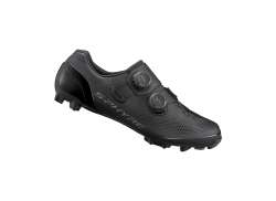Shimano XC903 Cycling Shoes Black - 39