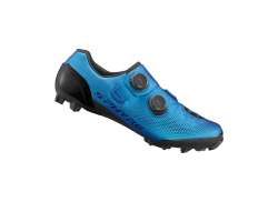 Shimano XC903 Cycling Shoes Blue - 40