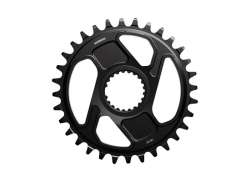Shimano XT Chainring 32T 12V Direct Mount - Black