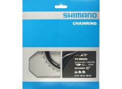 Shimano XT Chainring MTB 30T Bcd 96 11S Inox/CFRP