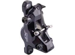 Shimano XT M8100 Etrier Fr&acirc;nă Metal P-Soclu - Negru