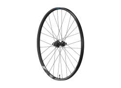 Shimano XT M8100 Rueda Trasera 27.5&quot; SH 12V Disco CL TL - Negro