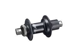 Shimano XT M8110 Задняя Втулка 32G 12V &Oslash;12x148mm CL - Черный