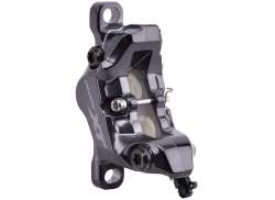 Shimano XT M8120 Brake Caliper Metal P-Mount - Black