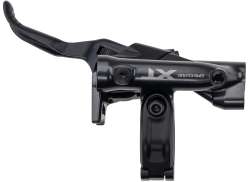 Shimano XT M8200 Trail Levier De Fr&acirc;nă Hidraulic St&acirc;nga - Negru