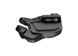 Shimano XT M8250 DI2 Alavanca De Mudanças 12V Direto Montagem - Preto