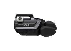 Shimano XT M8250 DI2 Shifter 12V Direct Mount - Black