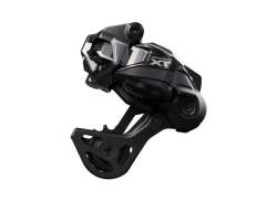 Shimano XT M8250 Задний Переключатель Передач 12V DI2 Средний Ограждение
