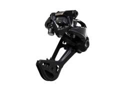 Shimano XT M8260 Deragliatore Posteriore 12V DI2 Lungo Cage