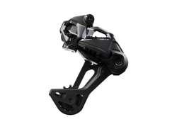 Shimano XT M8260 Desviador Traseiro 11S DI2 Longo Suporte