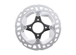 Shimano XT MT800 Disco De Freno &Oslash;140mm Ice-Tech - Plata