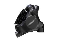 Shimano XT MT805 Étrier De Frein Hydraulique Arrière - Noir