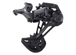 Shimano XT Shadow M8130 Bagskifter 11H SGS - Sort