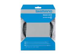 Shimano XTR BH90 Hydraulisk Bremseslange 1000mm - Svart