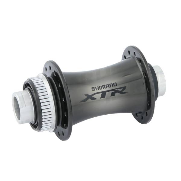 shimano hubs