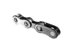 Shimano XTR Kæde 126 Links 11/12V Med Quick Link