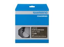 Shimano XTR M9100 Corona 38T Diretto Montaggio - Nero