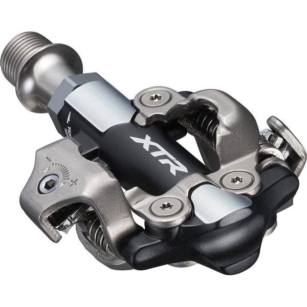 xtr spd pedals