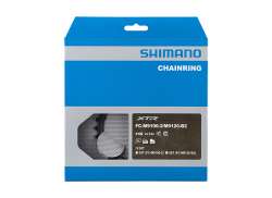 Shimano XTR M9100 牙盘 38T 直接 安装 - 黑色