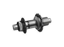 Shimano XTR M9111-B リア ハブ 32G SH12V &Oslash;12/148mm CL - ブラック