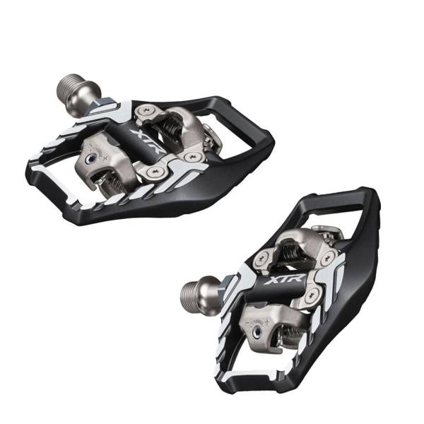 shimano xtr m9120 pedals