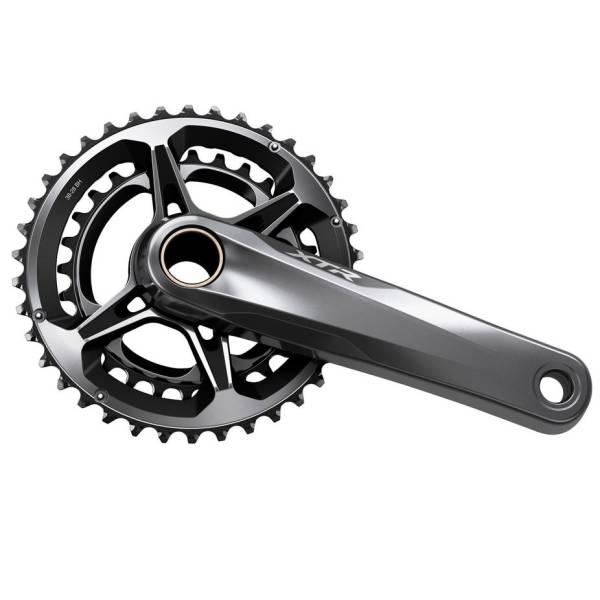 165mm boost crankset