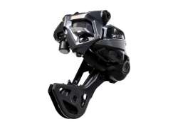 Shimano XTR M9250 Achterdailleur 12V - Zwart