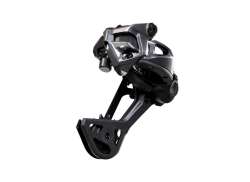 Shimano XTR M9260 リア ディレーラ 12V - ブラック