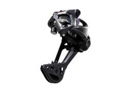 Shimano XTR M9260 Takavaihtaja 11S - Musta