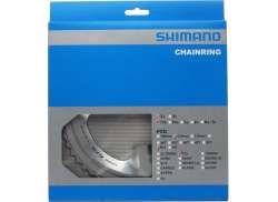Shimano 牙盘 52T MB 105 FC-5800 银色