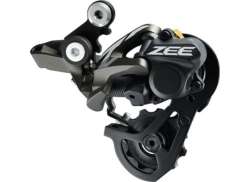 Shimano Zadní Měnič Zee RD-M640 11-32/11-36 T